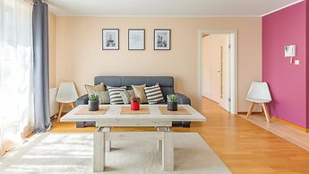 Apartamenty Sun & Snow Old Town Gdańsk