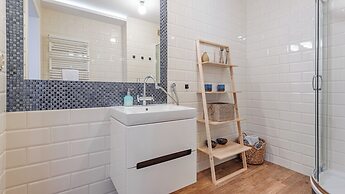 Apartamenty Sun & Snow Old Town Gdańsk