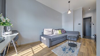 Apartamenty Sun & Snow Old Town Gdańsk