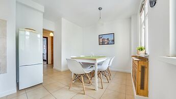 Apartamenty Sun & Snow Old Town Gdańsk