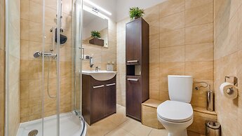 Apartamenty Sun & Snow Old Town Gdańsk