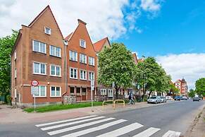 Apartamenty Sun & Snow Old Town Gdańsk