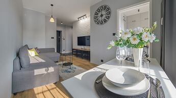 Apartamenty Sun & Snow Old Town Gdańsk