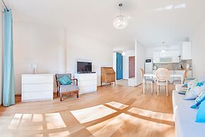 Apartamenty Sun & Snow Old Town Gdańsk