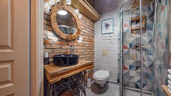 Apartamenty Sun & Snow Old Town Gdańsk