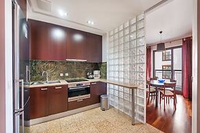 Apartamenty Sun & Snow Old Town Gdańsk