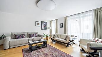 Apartamenty Sun & Snow Old Town Gdańsk
