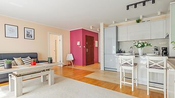 Apartamenty Sun & Snow Old Town Gdańsk