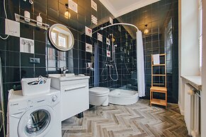 Apartamenty Sun & Snow Old Town Gdańsk