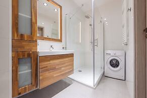 Apartamenty Sun & Snow Old Town Gdańsk