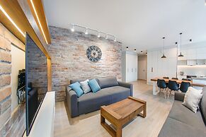 Apartamenty Sun & Snow Old Town Gdańsk