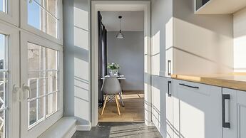 Apartamenty Sun & Snow Old Town Gdańsk