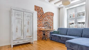 Apartamenty Sun & Snow Old Town Gdańsk