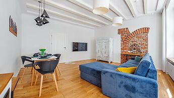 Apartamenty Sun & Snow Old Town Gdańsk