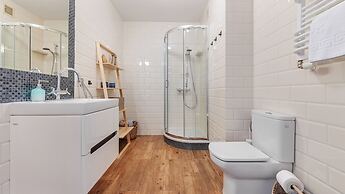 Apartamenty Sun & Snow Old Town Gdańsk