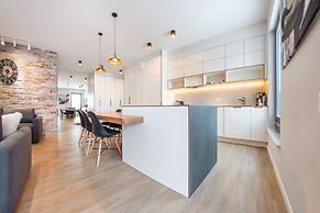 Apartamenty Sun & Snow Old Town Gdańsk