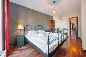 Apartamenty Sun & Snow Old Town Gdańsk