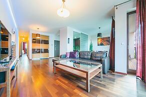 Apartamenty Sun & Snow Old Town Gdańsk