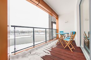 Apartamenty Sun & Snow Old Town Gdańsk