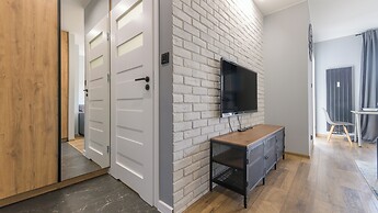 Apartamenty Sun & Snow Old Town Gdańsk