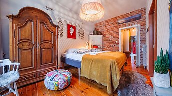 Apartamenty Sun & Snow Old Town Gdańsk