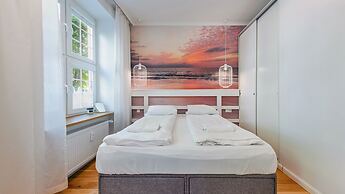 Apartamenty Sun & Snow Old Town Gdańsk