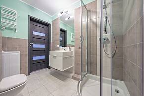 Apartamenty Sun & Snow Old Town Gdańsk