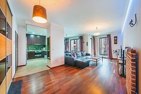 Apartamenty Sun & Snow Old Town Gdańsk