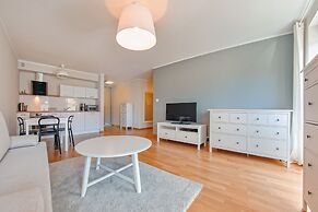 Apartamenty Sun & Snow Old Town Gdańsk