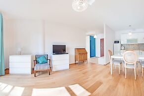 Apartamenty Sun & Snow Old Town Gdańsk