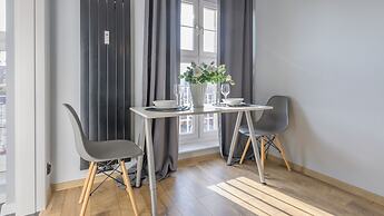 Apartamenty Sun & Snow Old Town Gdańsk