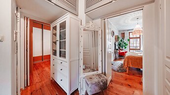 Apartamenty Sun & Snow Old Town Gdańsk