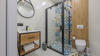 Apartamenty Sun & Snow Old Town Gdańsk