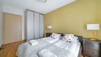 Apartamenty Sun & Snow Old Town Gdańsk
