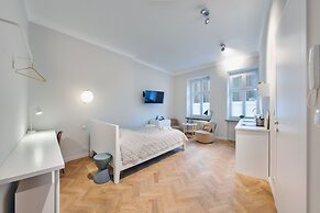 Apartamenty Sun & Snow Old Town Gdańsk