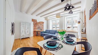 Apartamenty Sun & Snow Old Town Gdańsk