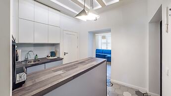 Apartamenty Sun & Snow Old Town Gdańsk