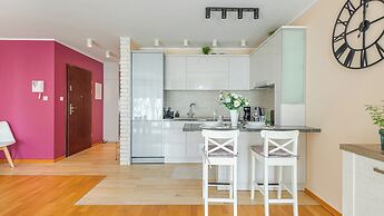 Apartamenty Sun & Snow Old Town Gdańsk