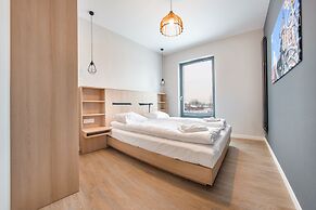 Apartamenty Sun & Snow Old Town Gdańsk