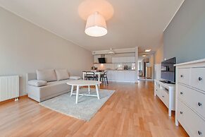 Apartamenty Sun & Snow Old Town Gdańsk