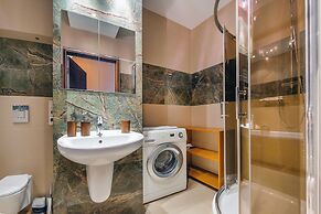 Apartamenty Sun & Snow Old Town Gdańsk