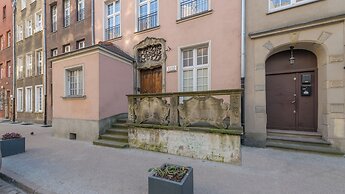 Apartamenty Sun & Snow Old Town Gdańsk