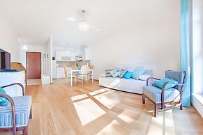 Apartamenty Sun & Snow Old Town Gdańsk