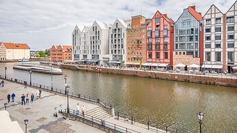 Apartamenty Sun & Snow Old Town Gdańsk