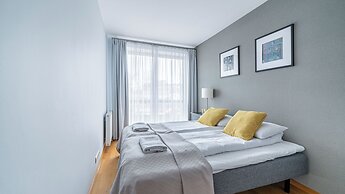 Apartamenty Sun & Snow Old Town Gdańsk
