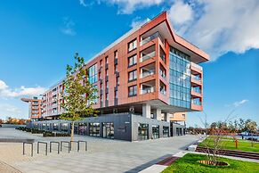 Apartamenty Sun & Snow Old Town Gdańsk