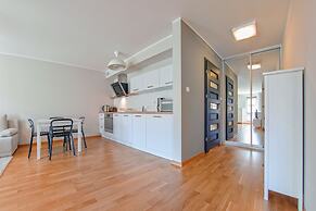 Apartamenty Sun & Snow Old Town Gdańsk