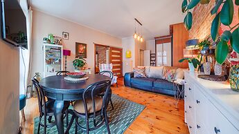 Apartamenty Sun & Snow Old Town Gdańsk