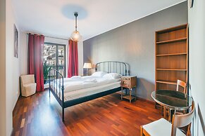 Apartamenty Sun & Snow Old Town Gdańsk