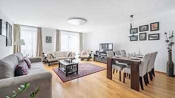 Apartamenty Sun & Snow Old Town Gdańsk